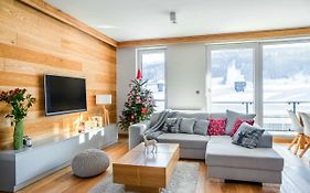 Apartament Skrzyczne